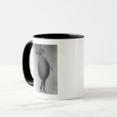 Fotofoto van koningin van de Lemons Mok (Voorkant links)