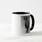 Fotofoto van koningin van de Lemons Mok (Voorkant rechts)