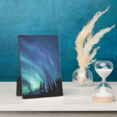 Fotofoto voor lichte Natuur Fotoplaat (Zijkant)