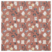 Fotofotofilm Stof (Swatch)