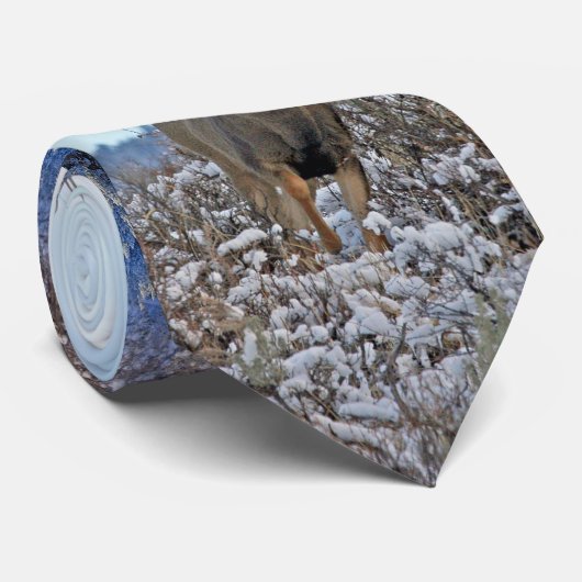 Fotofotografie fotoshop stropdas (Opgerold)