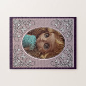 Fotofoto's lijst, voor foto's, foto-lijst legpuzzel (Horizontaal)