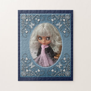 Fotofoto's lijst, voor foto's, foto-lijst legpuzzel