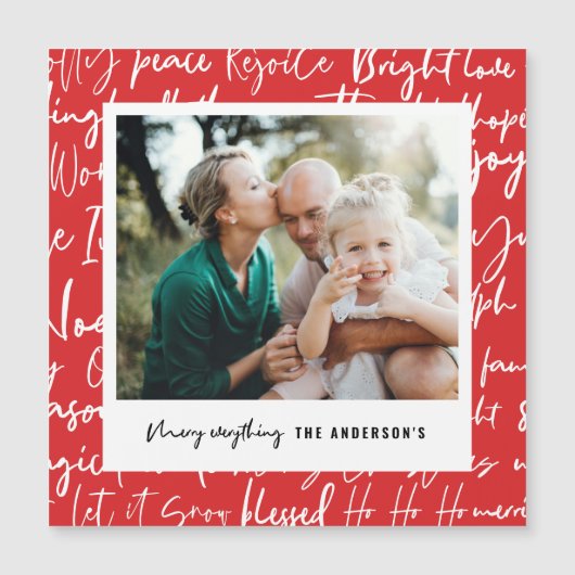 Fotofoto's met moderne, vette, vette tekenfilm (Voorkant)