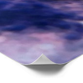 Fotofoto's van de vangst, poster afdrukken (Hoek)