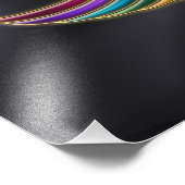 Fotofoto's van juwelen foto afdruk (Hoek)