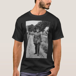 Fotofoto's van Michael Collins T-shirt
