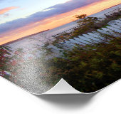 Fotofoto's van vuurtoren van fort foto afdruk (Hoek)