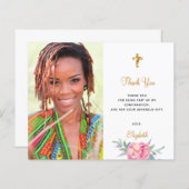 Fotofoto's voor begrotingsbevestiging (Voorkant / Achterkant)