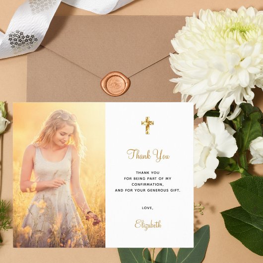 Fotofoto's voor begrotingsbevestiging door dank u