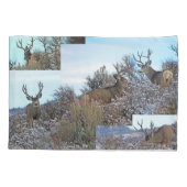 Fotofotoshop Kussensloop (Achterkant)