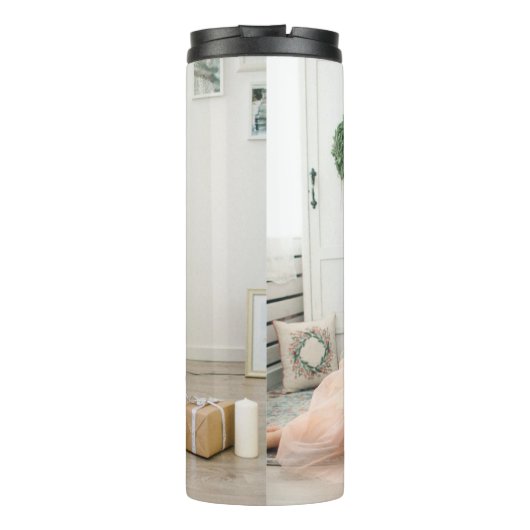 Fotogalerie reizen thermosbeker (Achterkant)