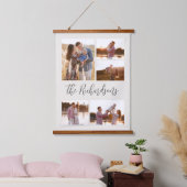 Fotogalerij van vijf met ondertitelwandtapijt hangend wandkleed (Slaapkamer)