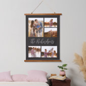 Fotogalerij van vijf met ondertitelwandtapijt hangend wandkleed (Slaapkamer)