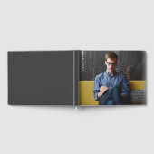 Fotogastboek Gastenboek (Volledig)