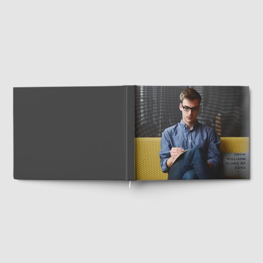 Fotogastboek Gastenboek (Volledig)