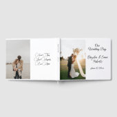 Fotogastboek Gastenboek (Volledig)