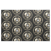Fotogedenkteken toevoegen stof (Fat Quarter)