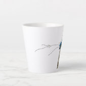 Fotogedicht van mam life accessoires chaos coördin latte mok (Voorkant)