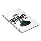 Fotogeheugenboek Notitieboek (Rechterzijde)