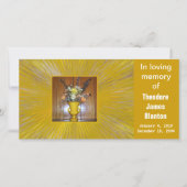 Fotogeheugenkaart (Voorkant)