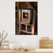 Fotogene fine art print (Keuken)