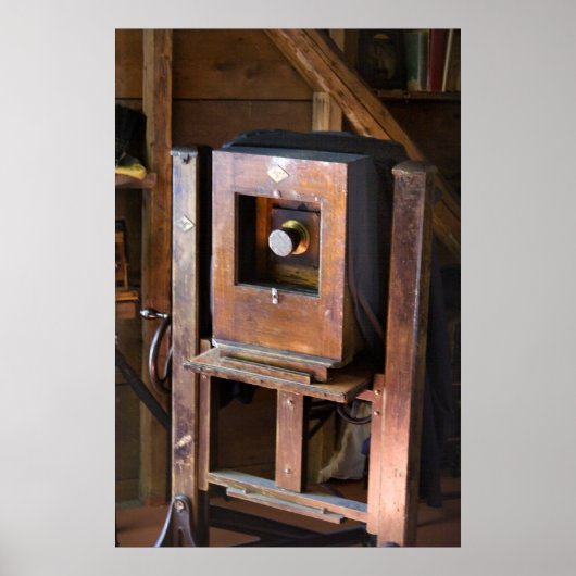 Fotogene fine art print (Voorkant)