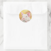 Fotogene sticker (Tas)