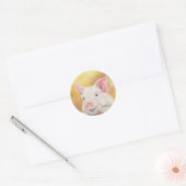 Fotogene sticker (Envelop)