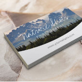 Fotograaf Aangepast Hoesje afbeelding Fotografie Visitekaartje