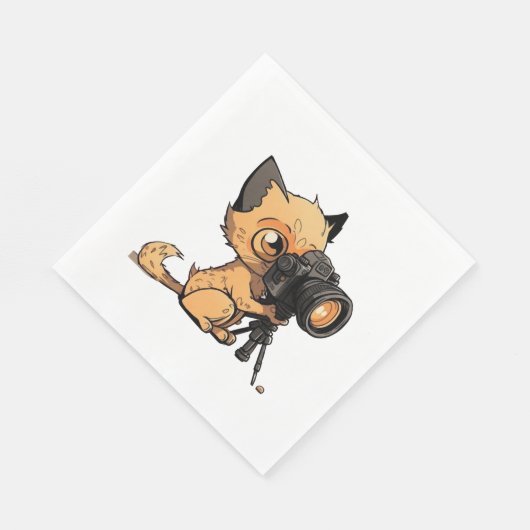 Fotograaf Cat Servet (Hoek)