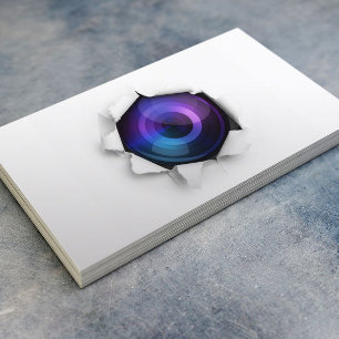 Fotograaf Creative Camera Fotografie Visitekaartje
