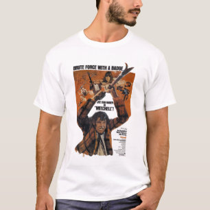 fotograaf Doctor Tom Movie Baker Gift Movi T-shirt