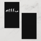 Fotograaf Evolution Camera Fotografie Fotografie Visitekaartje (Voorkant / Achterkant)