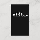 Fotograaf Evolution Camera Fotografie Fotografie Visitekaartje (Voorkant)