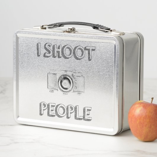 fotograaf fotograaf fotografeert mensen grappige t (In situ)