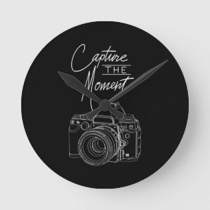 Fotograaf fotografie fotografie fotograaf voor cam ronde klok