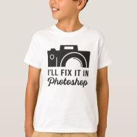 Fotograaf Fotografie Lens Grappig cadeau idee