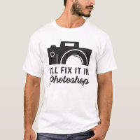Fotograaf Fotografie Lens Grappig cadeau idee