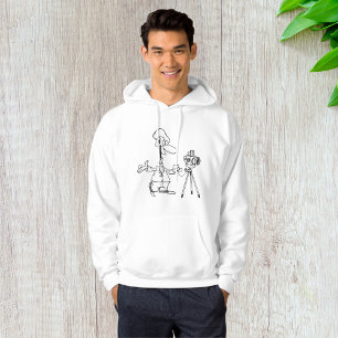 Fotograaf Hoodie