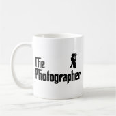 Fotograaf Koffiemok (Links)