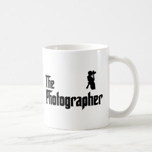 Fotograaf Koffiemok