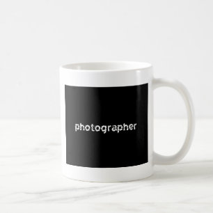 Fotograaf Koffiemok