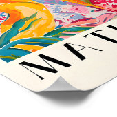 Fotograaf Kunstdruk,  Camera Poster, Max Poster (Hoek)