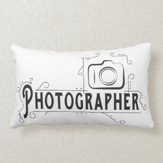 Fotograaf Kussen