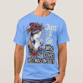  Fotograaf Mam Grappige Camera Meisje Liefhebber T-shirt