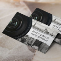 Fotograaf Modern Black & White Photography