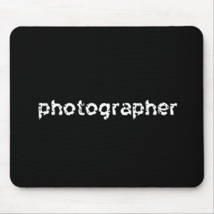 Fotograaf Muismat