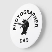 Fotograaf Pap - Momenten vastleggen Grote Klok (Hoek)