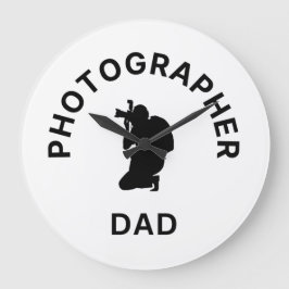 Fotograaf Pap - Momenten vastleggen Grote Klok